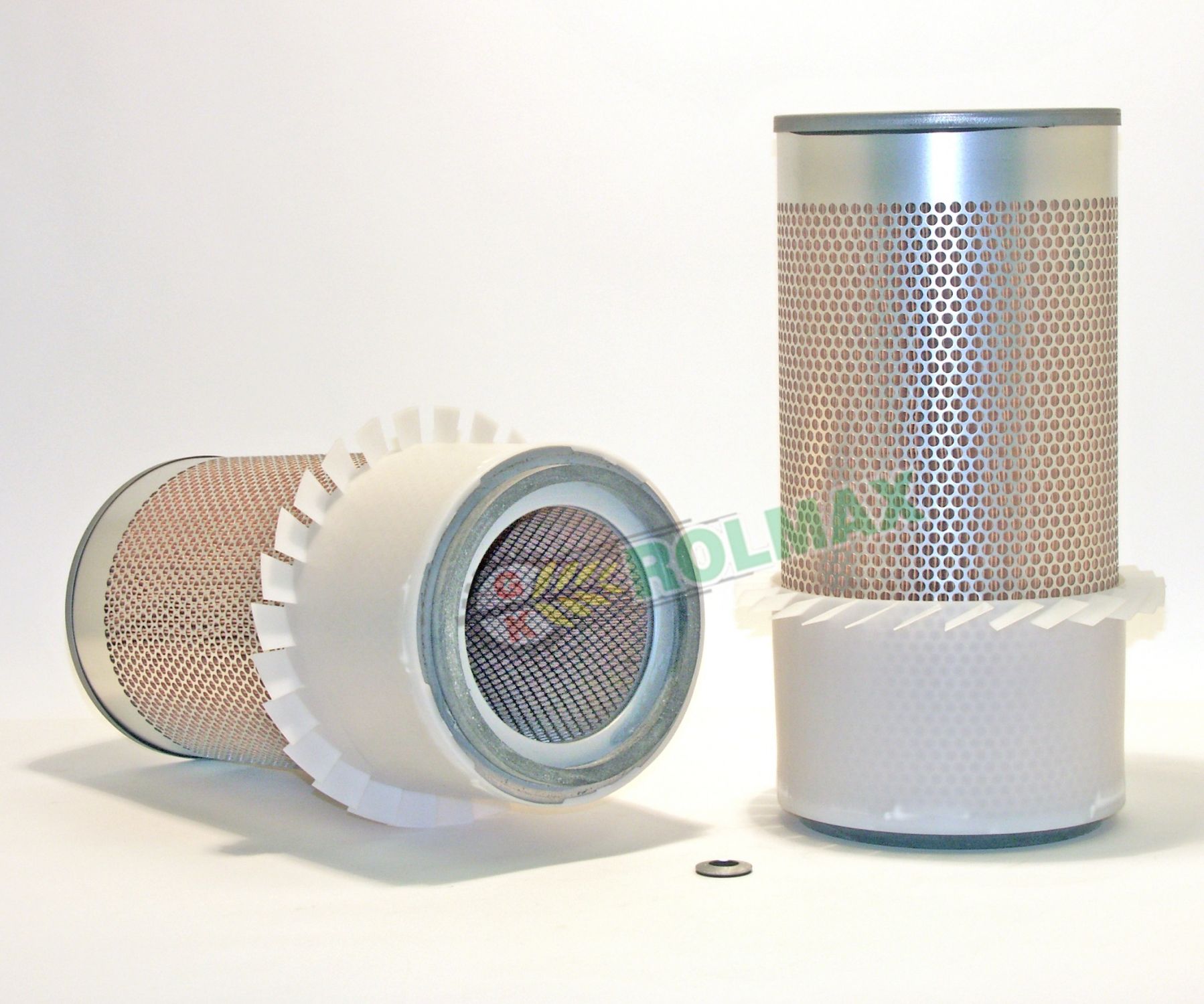 Filtr powietrza Massey Ferguson JCB JD 1426451M91