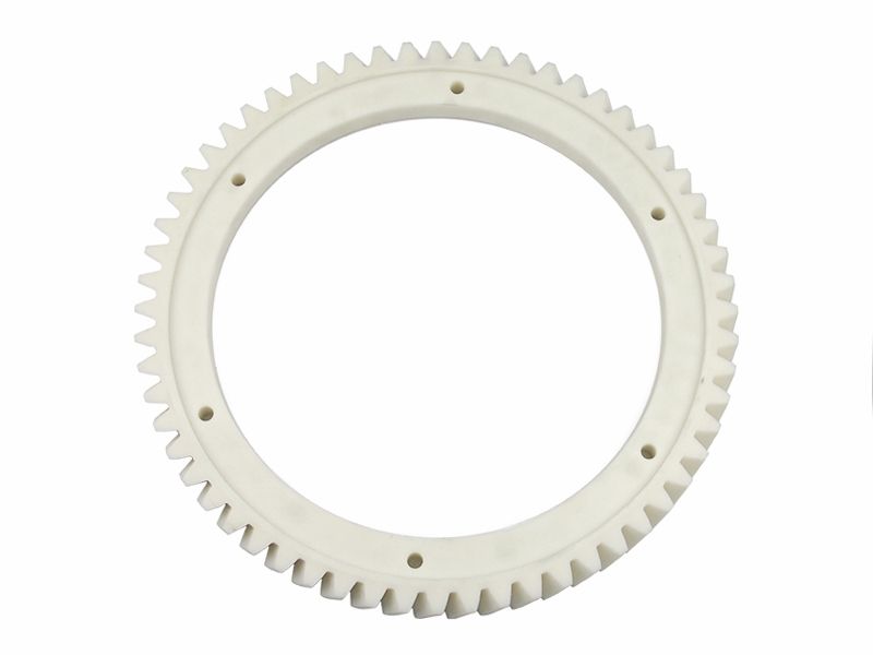 Zębatka wytrząsacza Z60 06282526