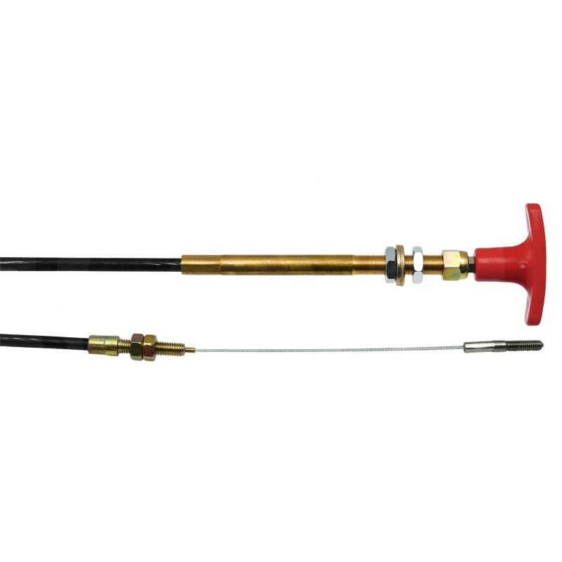 Linka gaszenia Fendt F382200010033, G382200010033