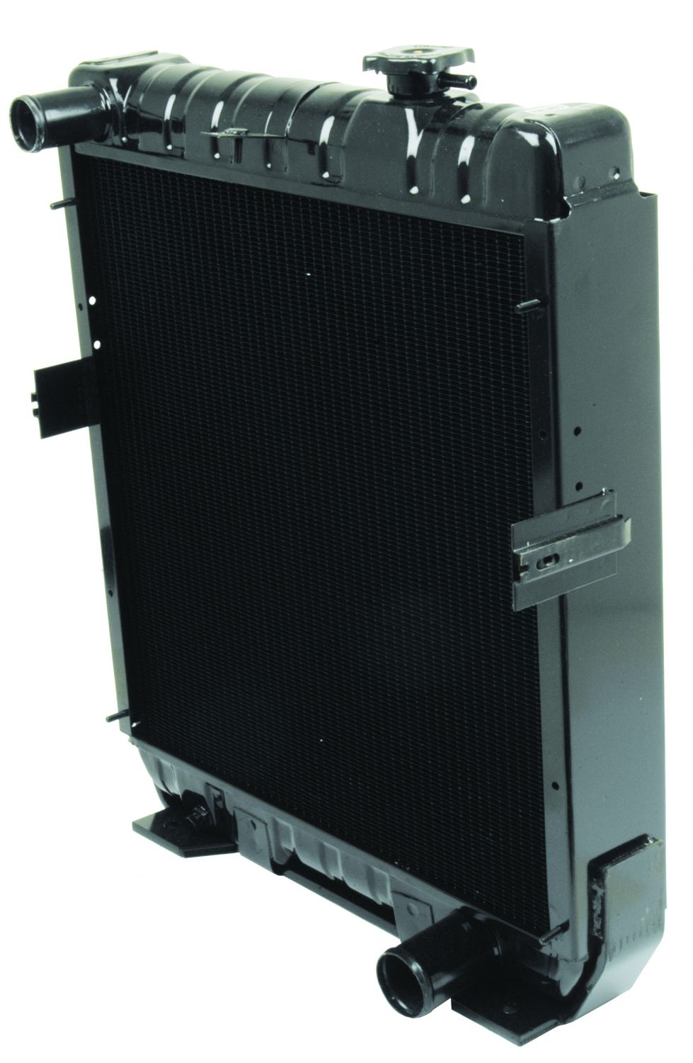 Chłodnica wody CASE 55 56 3399812R1 Sparex