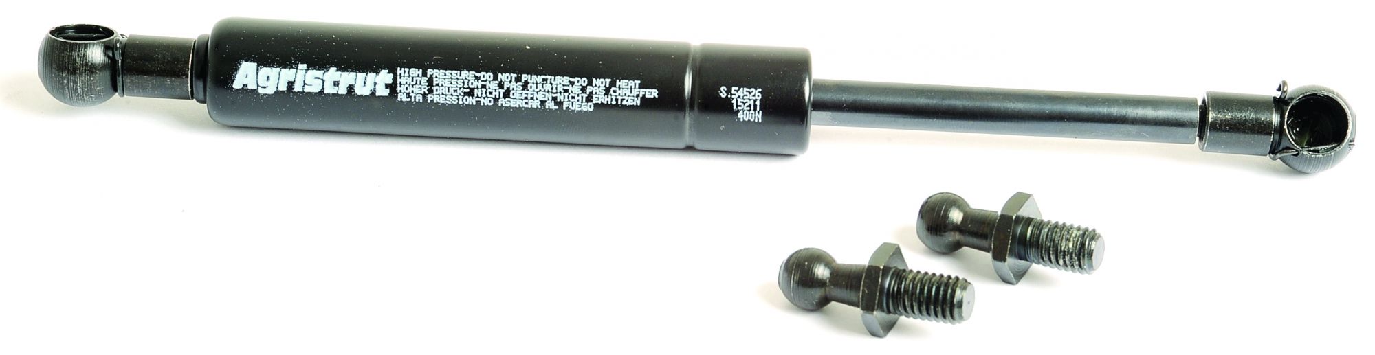 Siłownik gazowy drzwi Ford 83982853 81878231