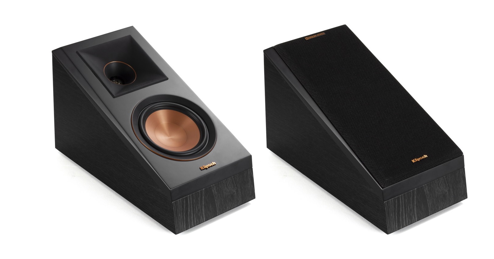 Klipsch rp-500sa - głośniki dolby atmos