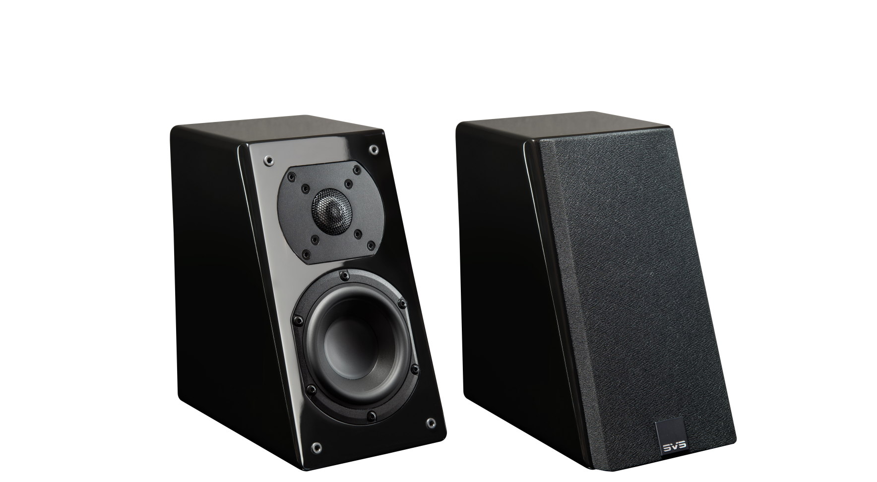 Kolumny svs prime elevation