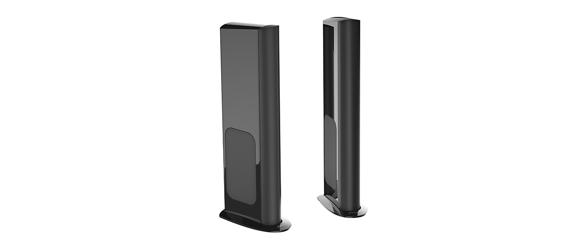 Głośniki goldenear technology triton reference