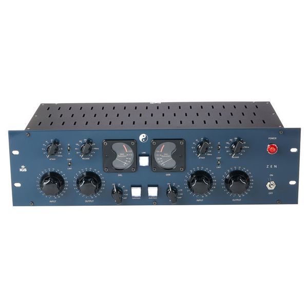 Kompresor igs audio zen