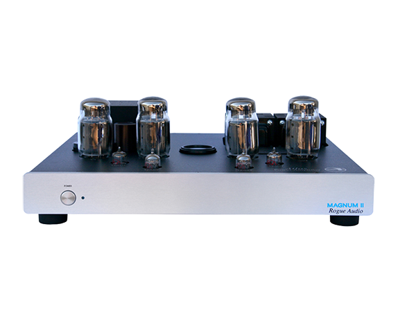 Wzmacniacz mocy rogue audio atlas magnum iii