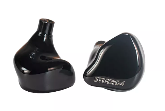 Słuchawki softears studio4