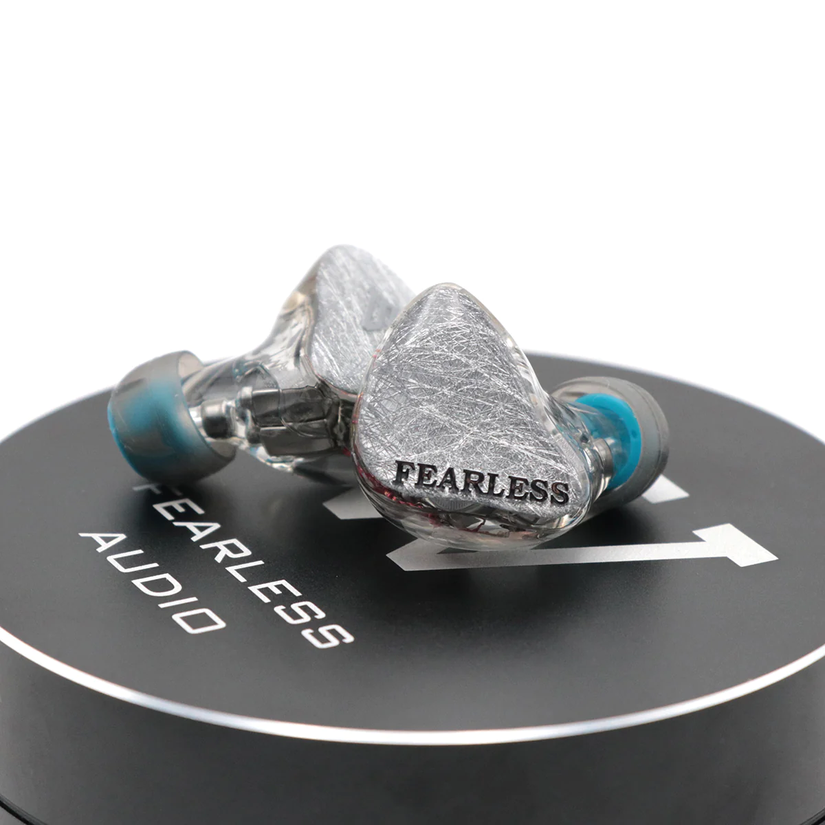 Fearless audio s6rui s6pro