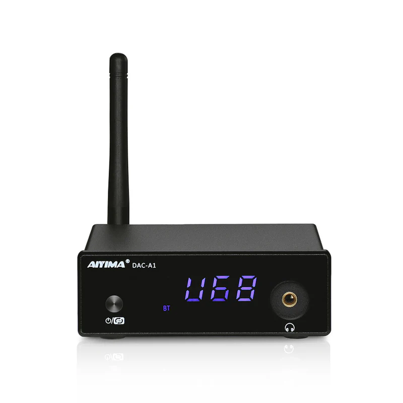 Aiyima dac a1