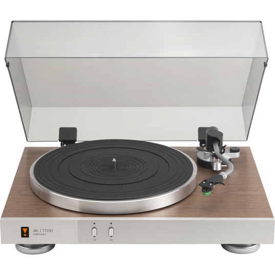 Gramofon jbl tt350 classic