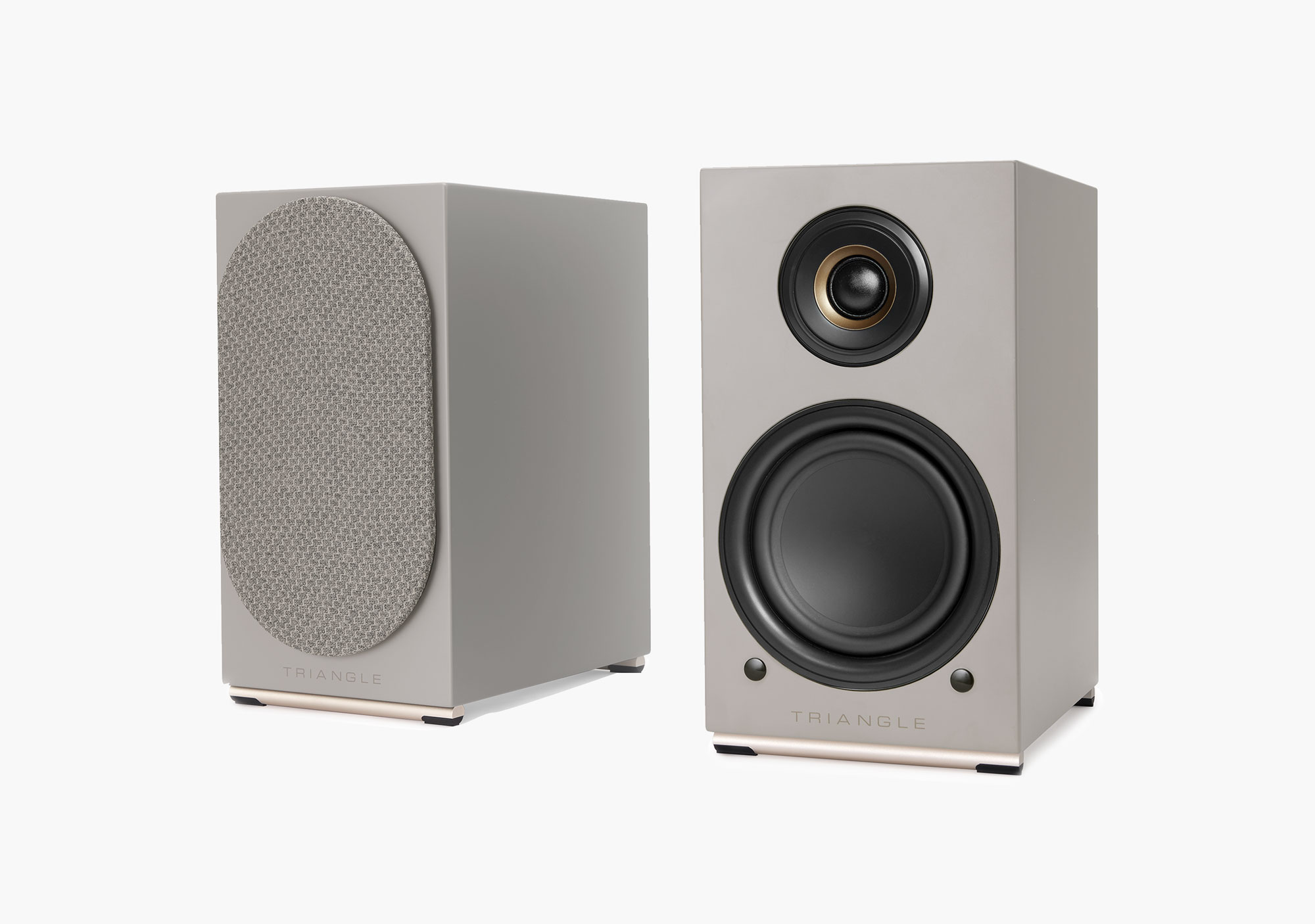 Kolumny aktywne triangle aio twin