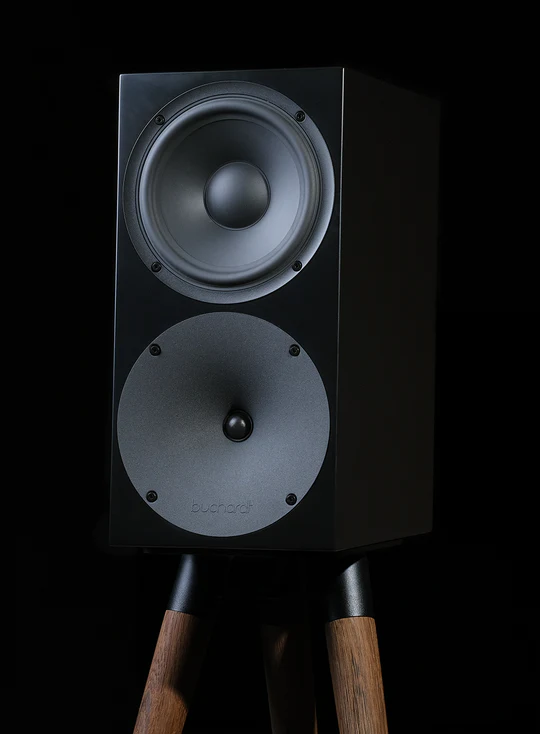 Buchardt audio p300