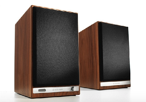 Głośniki audioengine hd6 bt