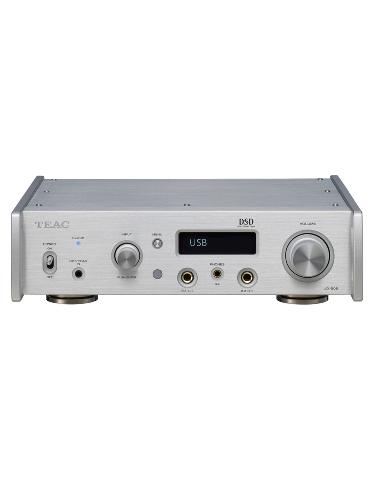 Teac ud-505