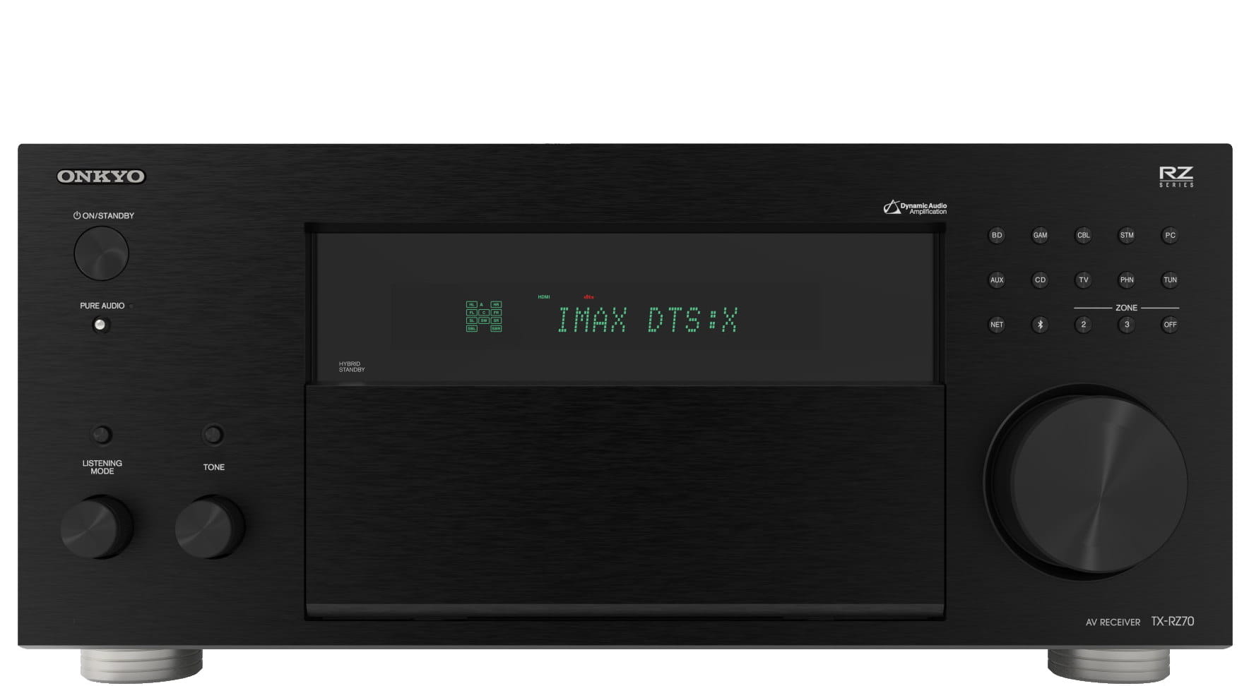 Onkyo tx-rz70