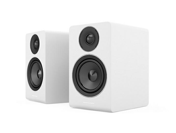 Acoustic energy ae100² - głośniki podstawkowe