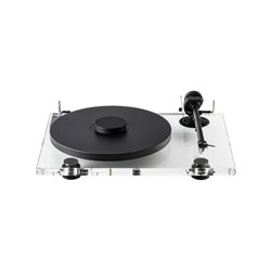 Pro-ject xa b - gramofon z wkładką pick it pro b