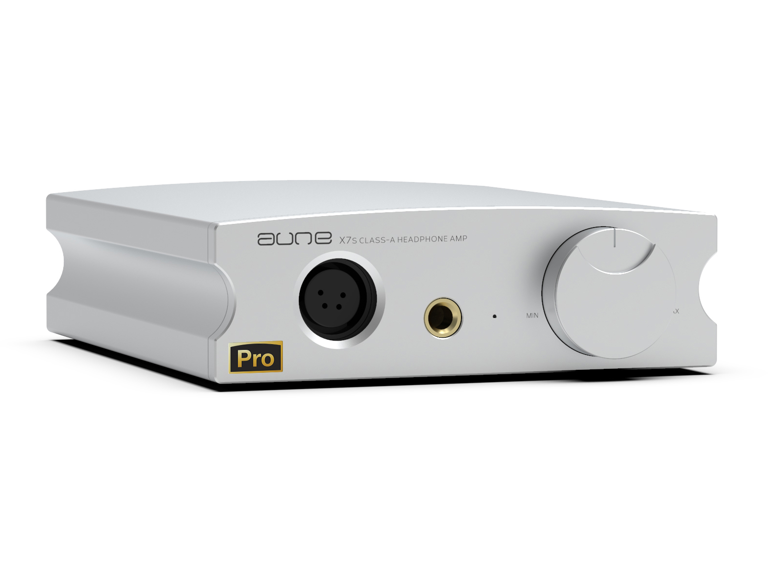 Wzmacniacz słuchawkowy aune x7s pro