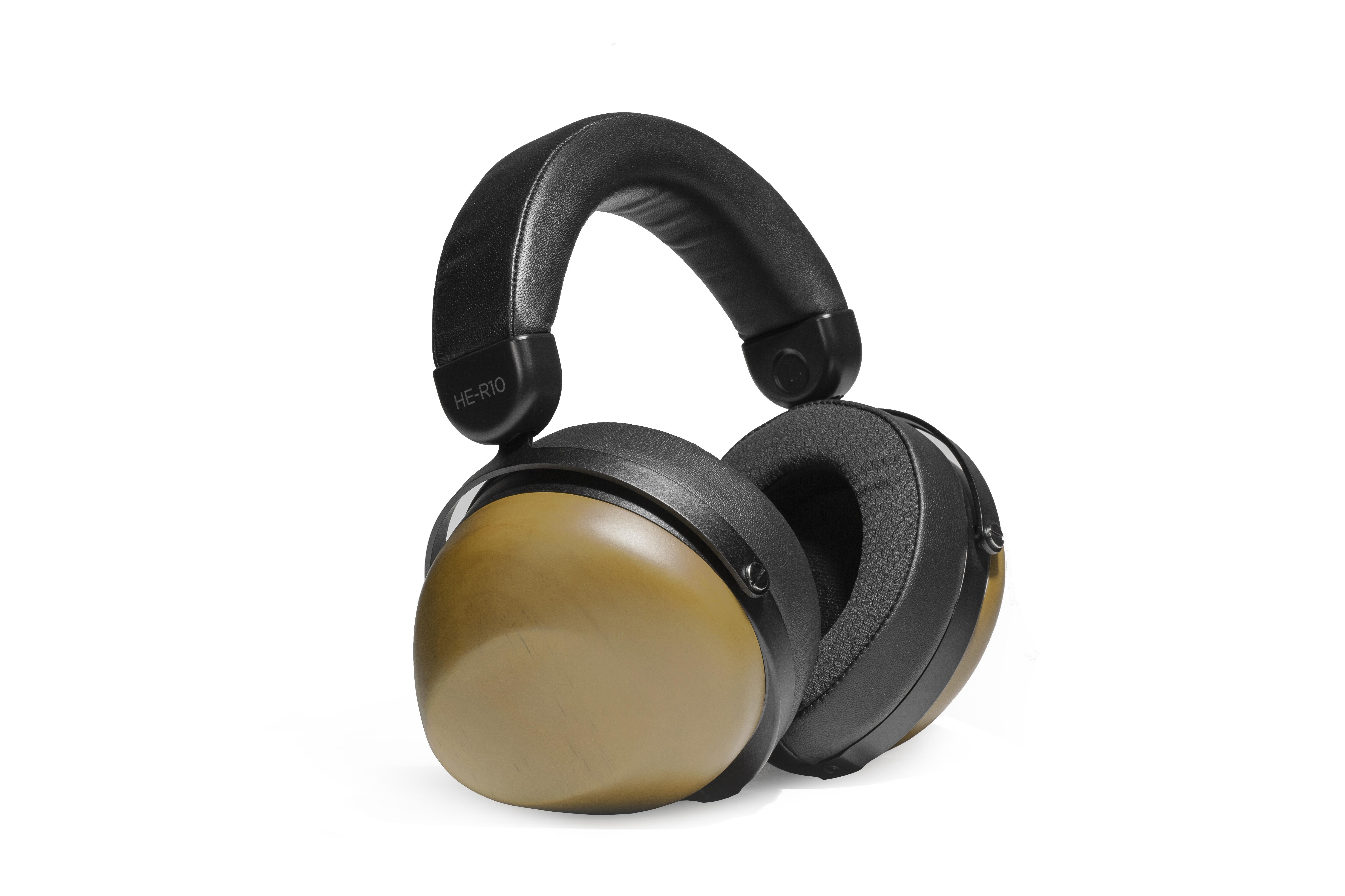 Hifiman he-r10d