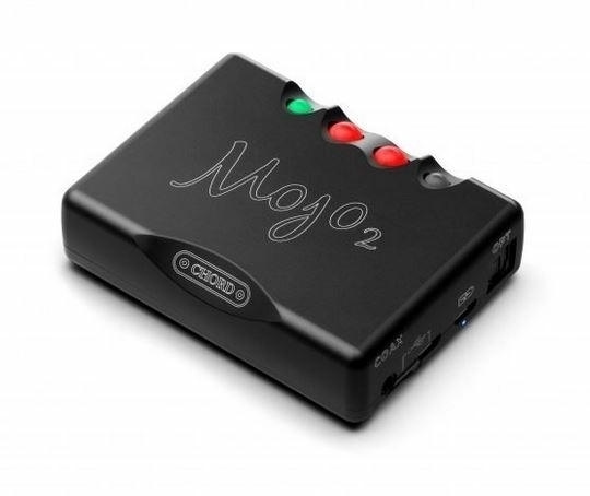 Chord mojo 2