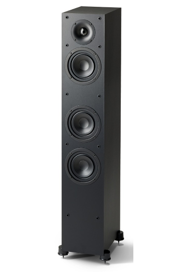 Paradigm monitor se 3000f