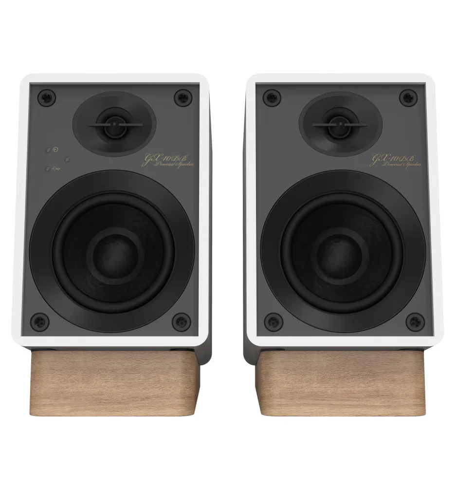 Kolumny podstawkowe onkyo creator gx-10-db