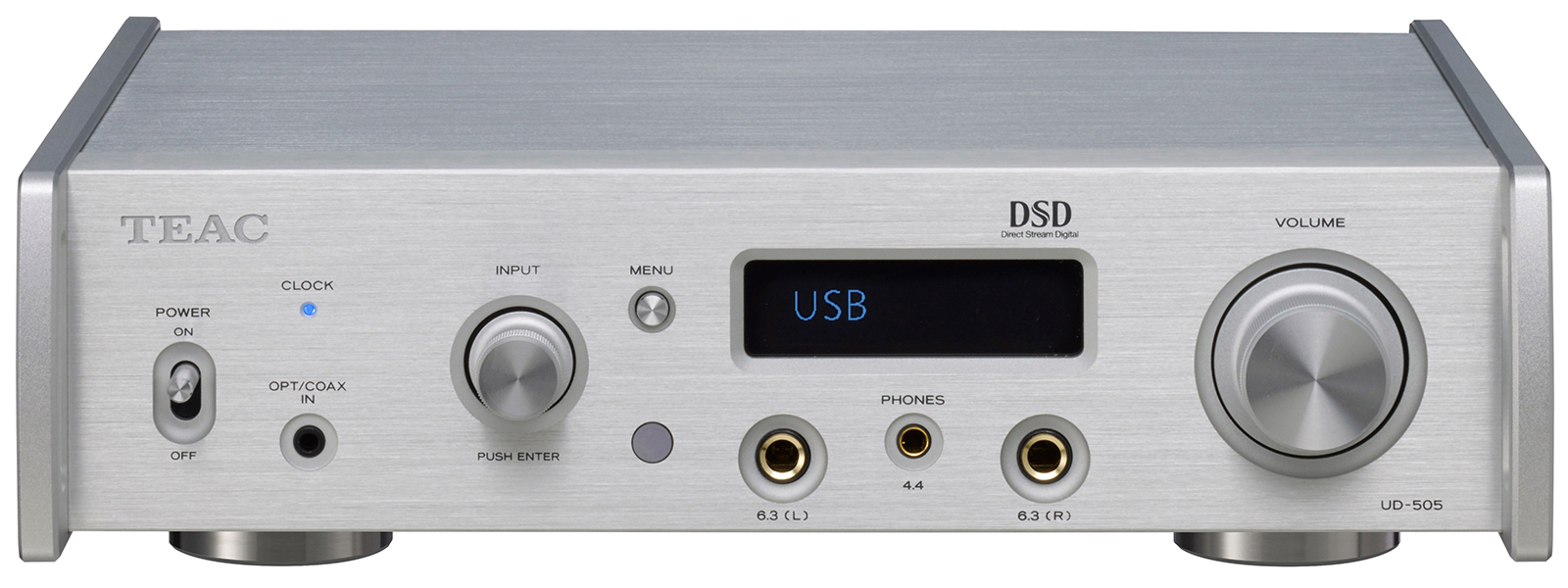 Teac ud-505-x