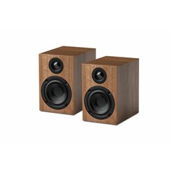 Pro-ject speaker box 3 e - głośniki podstawkowe