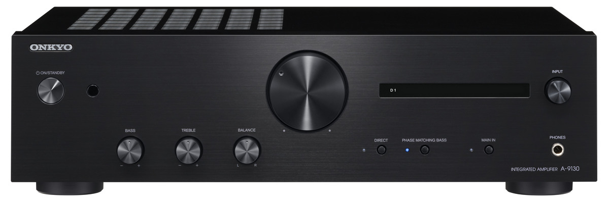 Onkyo a-9130