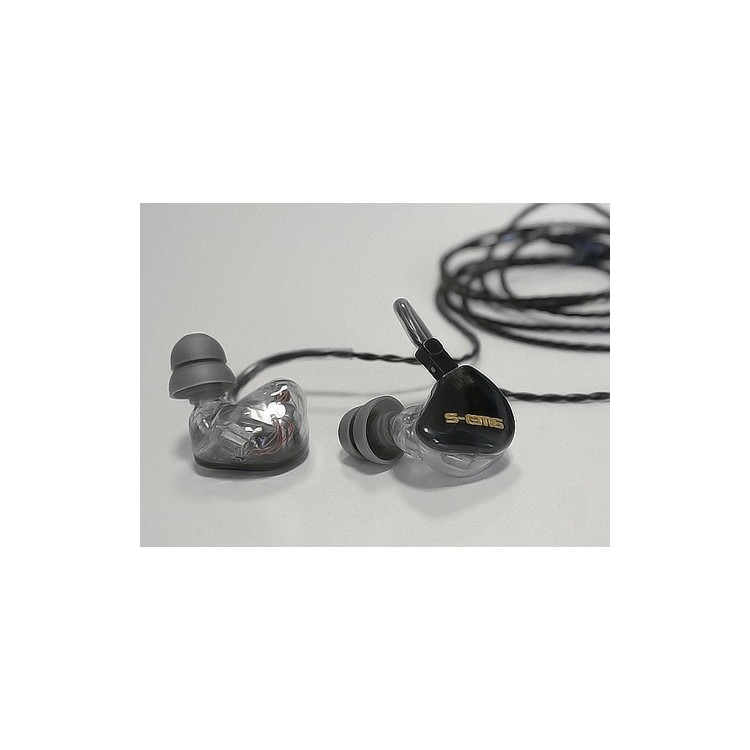 Earsonics s-em6 ex-demo