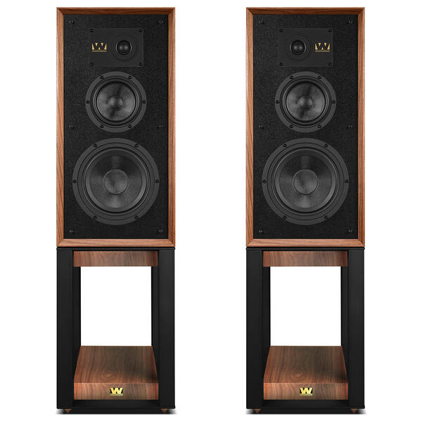 Zestaw wharfedale super linton set