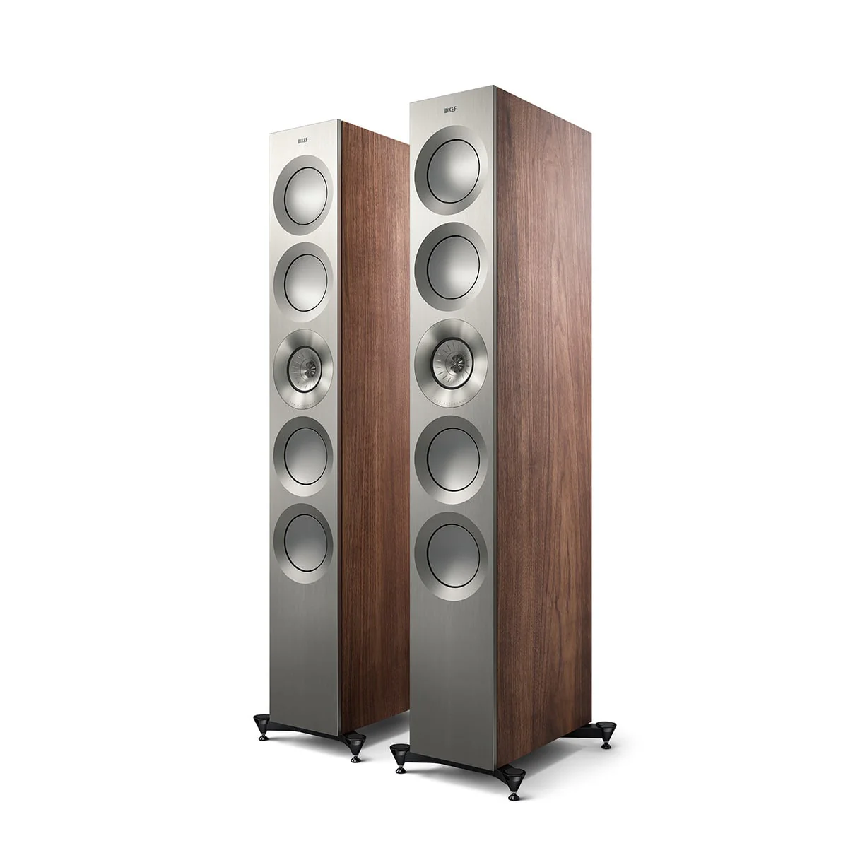 Kolumny kef reference 5 meta