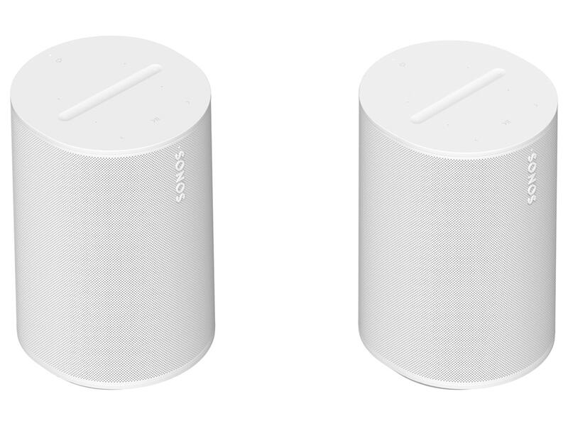 Zestaw sonos 2 x era 100
