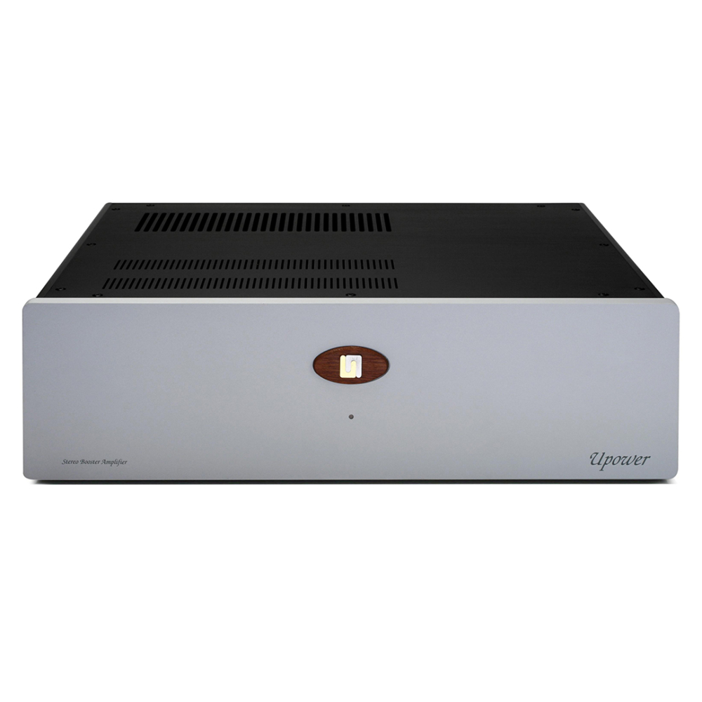 Końcówka mocy unison research unico upower