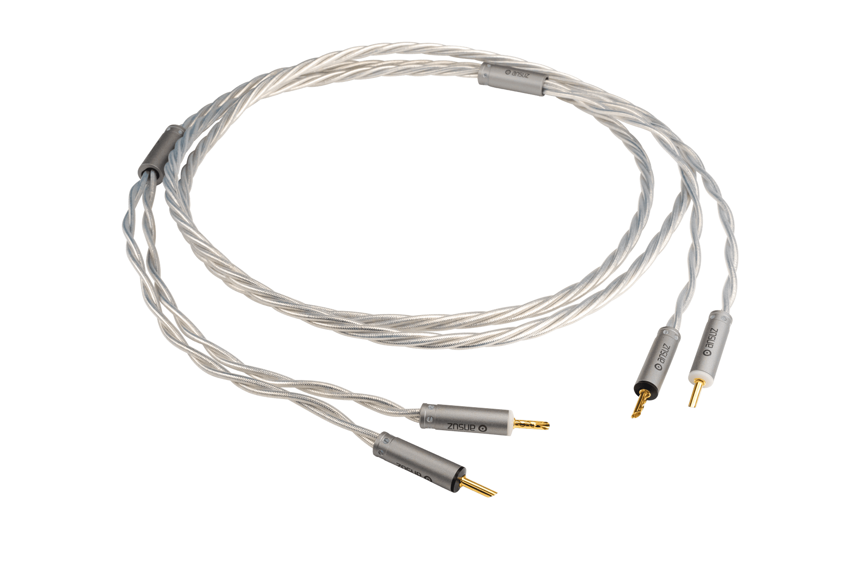 Kabel głośnikowy ansuz speakz