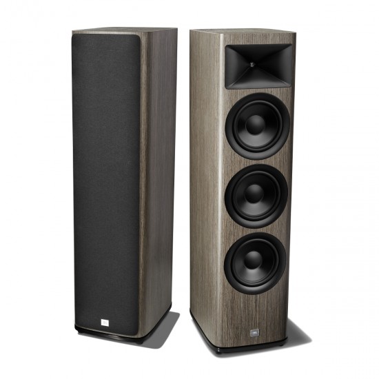 Kolumny podłogowe jbl hdi 3800