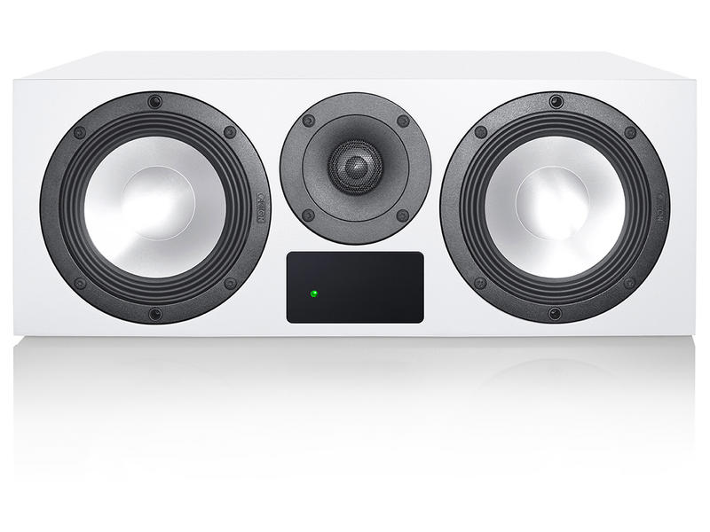 Głośnik centralny canton smart gle 5 s2