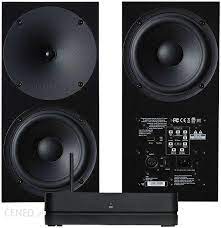 Kolumna buchardt audio a500 bundle