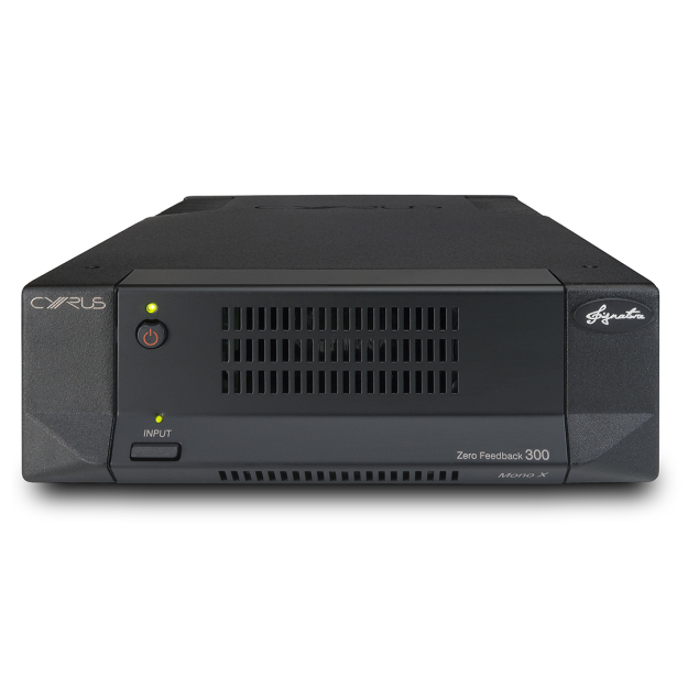 Końcówka mocy cyrus mono x 300 signature