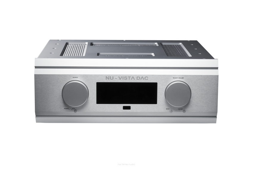 Musical fidelity nu-vista dac
