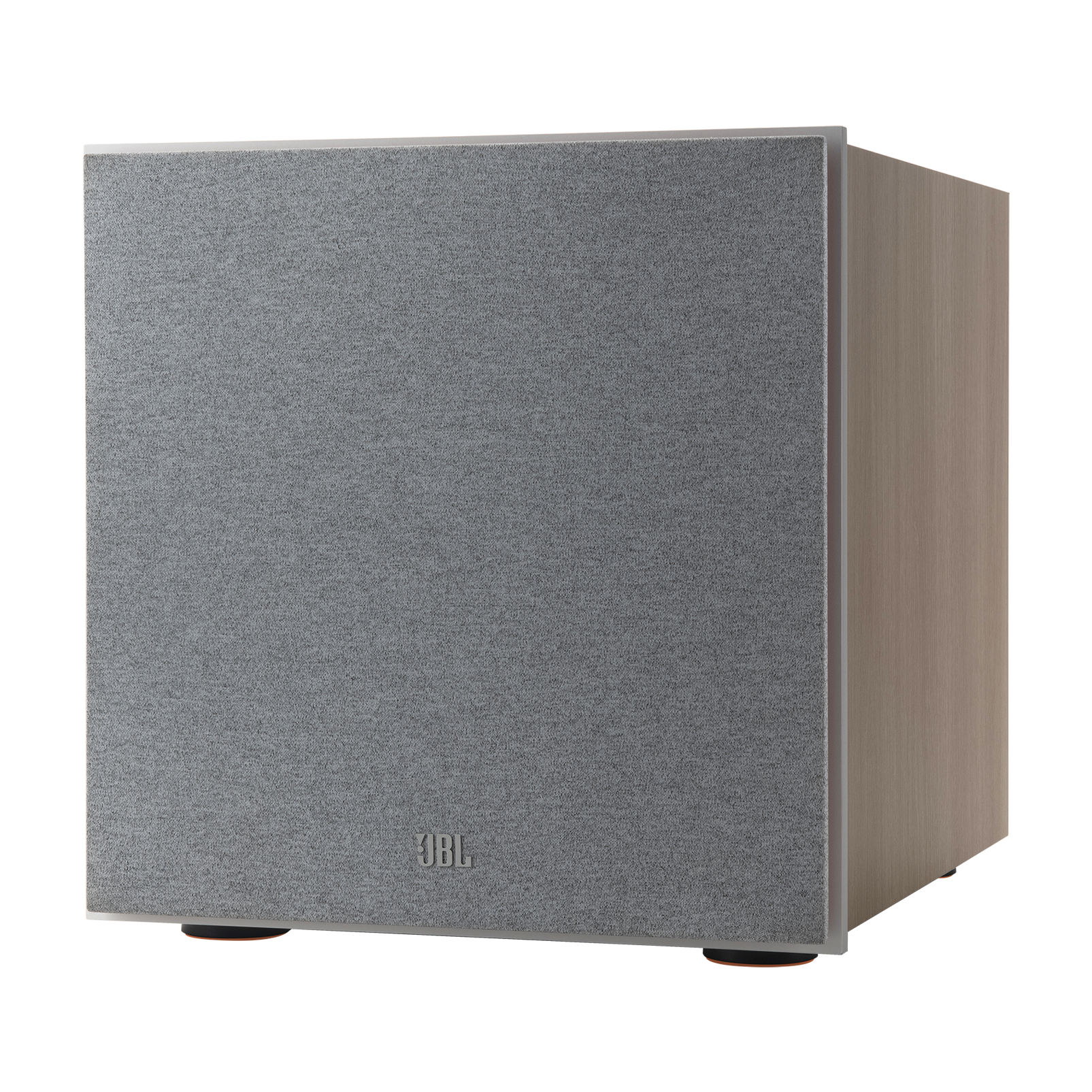 Subwoofer jbl stage 2 200 p