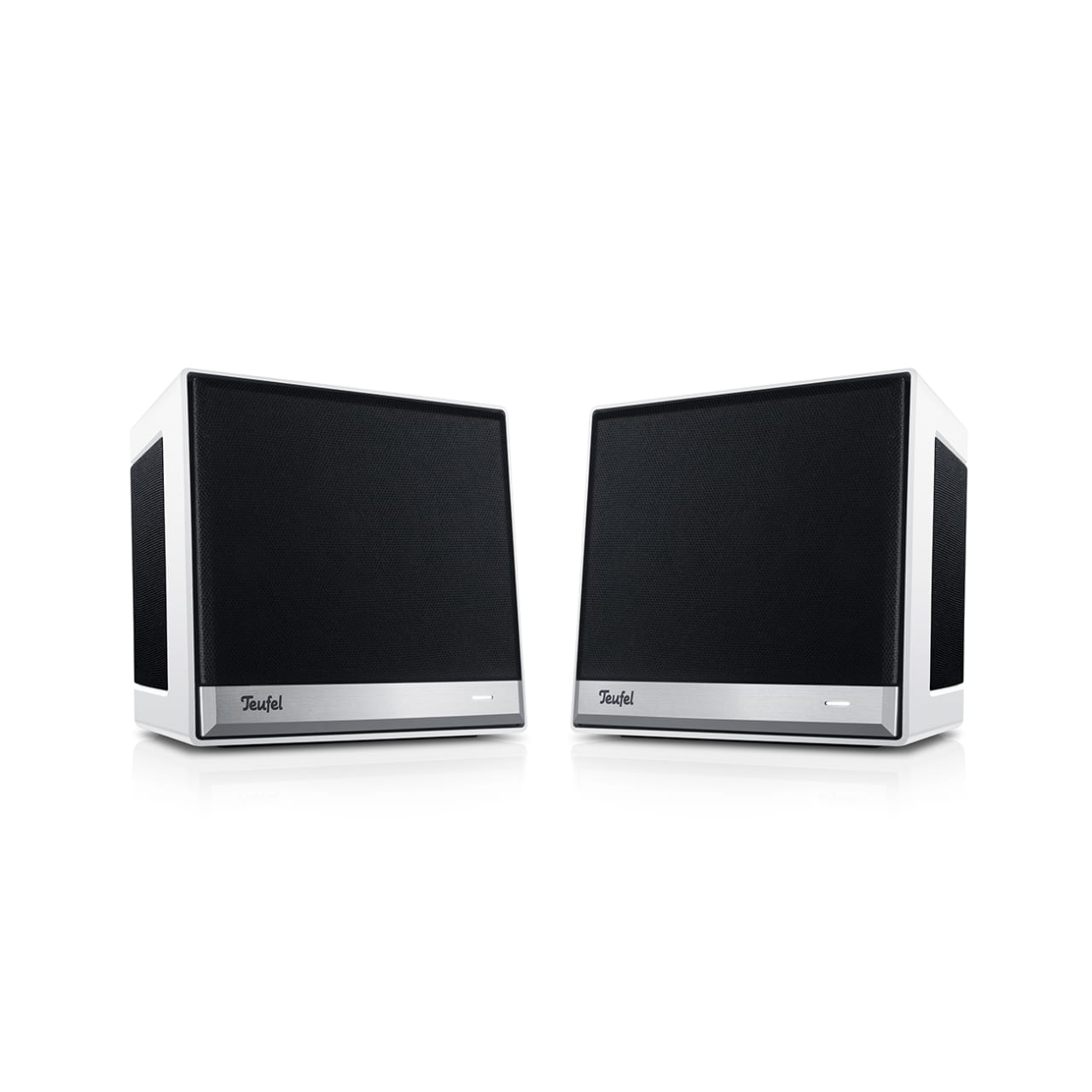 Zestaw teufel one s stereo