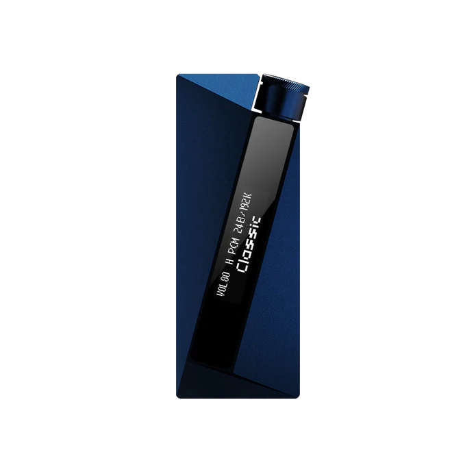 Luxury & precision w4 ex (otwarte pudełko)