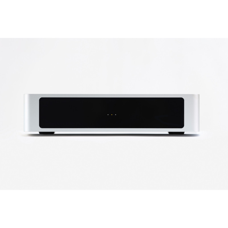 Lindemann musicbook power ii 500