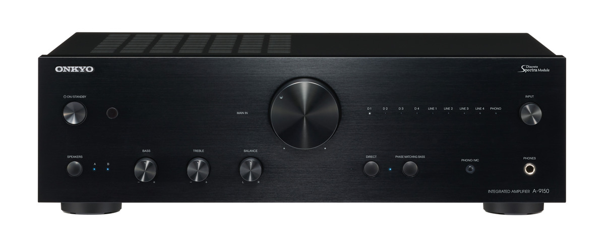 Onkyo a-9150