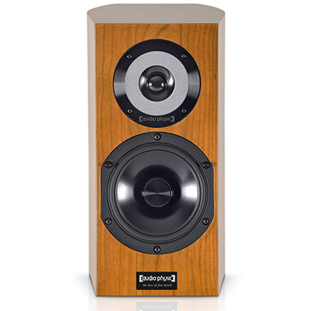 Głośniki podstawkowe audio physic step plus