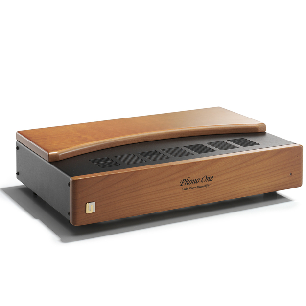 Przedwzmacniacz gramofonowy unison research phono one