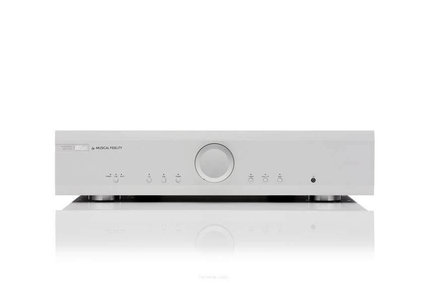 Wzmacniacz musical fidelity m5si