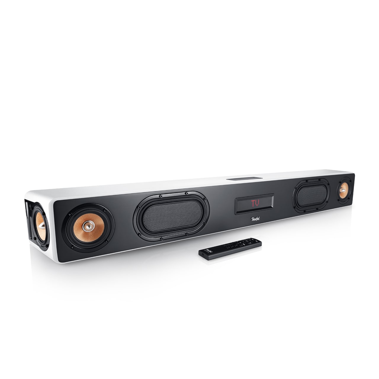 Soundbar teufel cinebar ultima