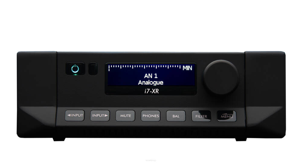 Wzmacniacz cyrus i7 xr